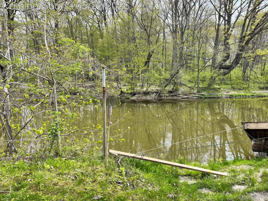 5036 Woodland Lane East China Township MI 48054
