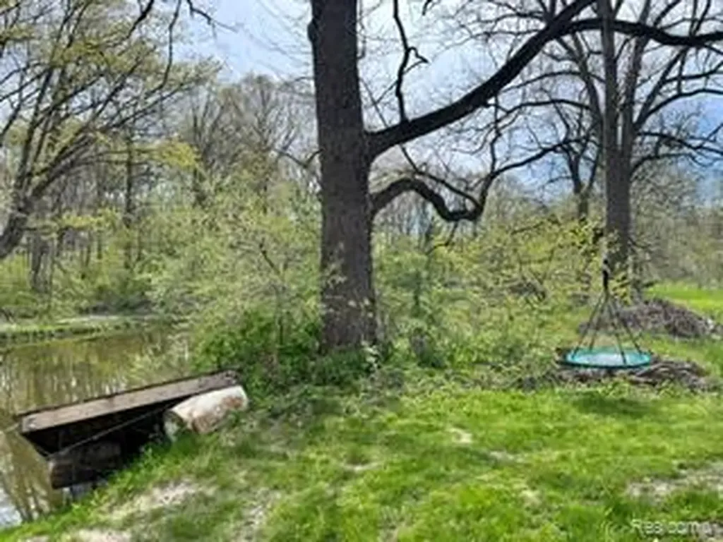 5036 Woodland Lane East China Township MI 48054