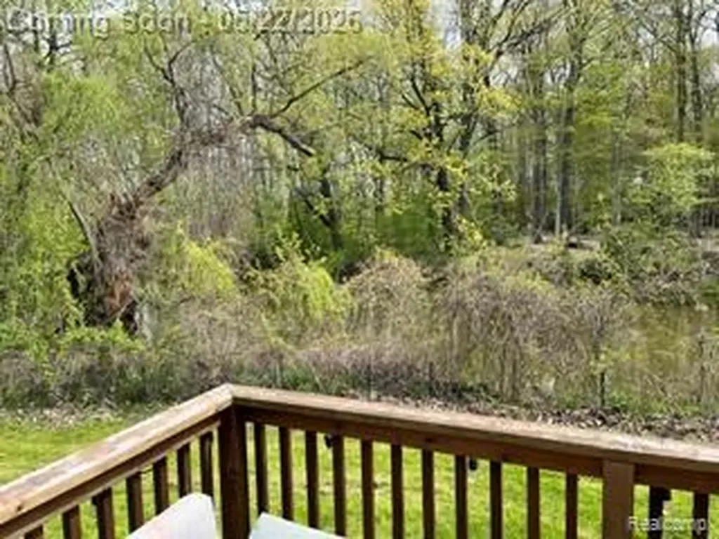 5036 Woodland Lane East China Township MI 48054