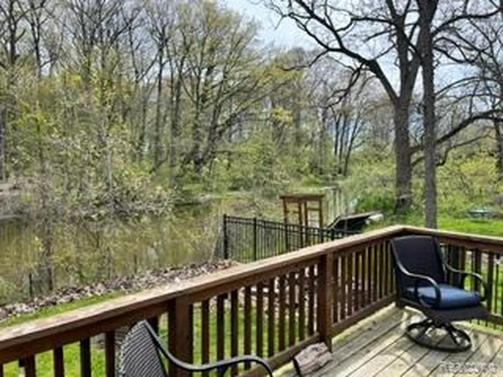 5036 Woodland Lane East China Township MI 48054