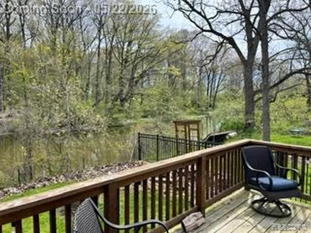 5036 Woodland Lane East China Township MI 48054