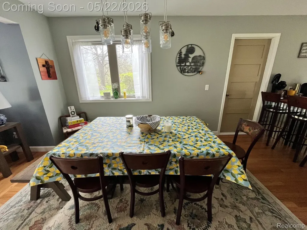 5036 Woodland Lane East China Township MI 48054