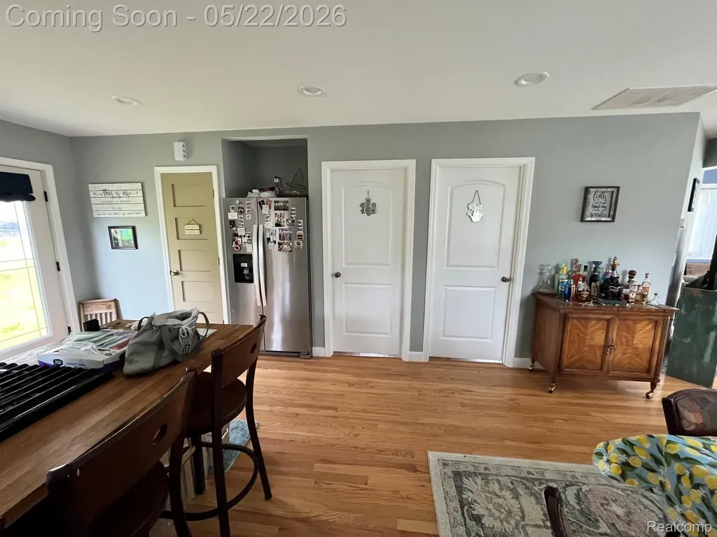 5036 Woodland Lane East China Township MI 48054