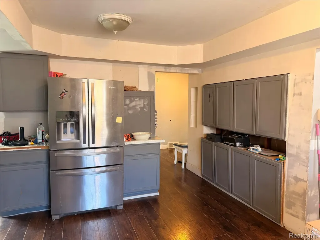 12224 El Camino Dr El Camino Drive Sterling Heights City MI 48312