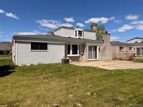 12224 El Camino Dr El Camino Drive Sterling Heights City MI 48312