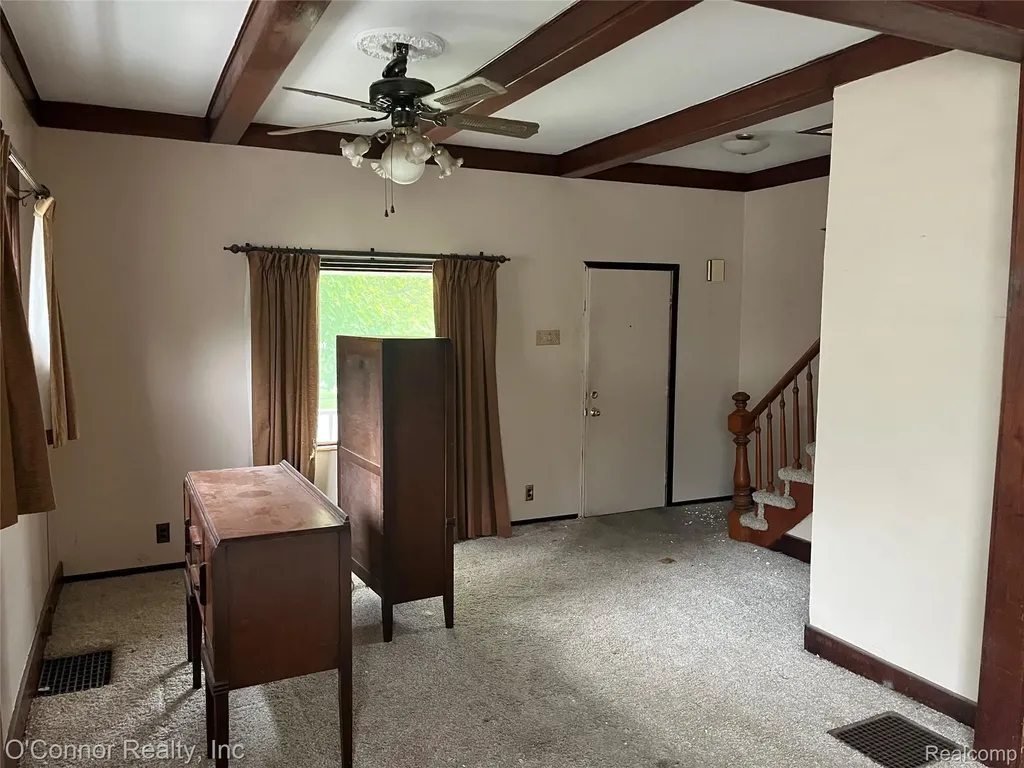 1124 Pine Street Port Huron City MI 48060