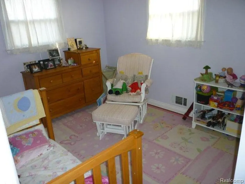 28448 Brush Street Madison Heights City MI 48071
