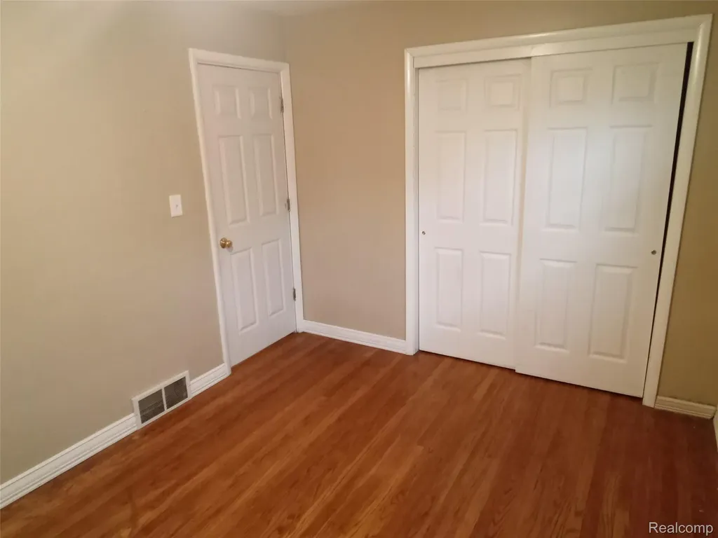 28448 Brush Street Madison Heights City MI 48071