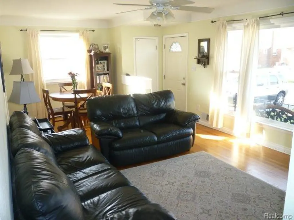 28448 Brush Street Madison Heights City MI 48071