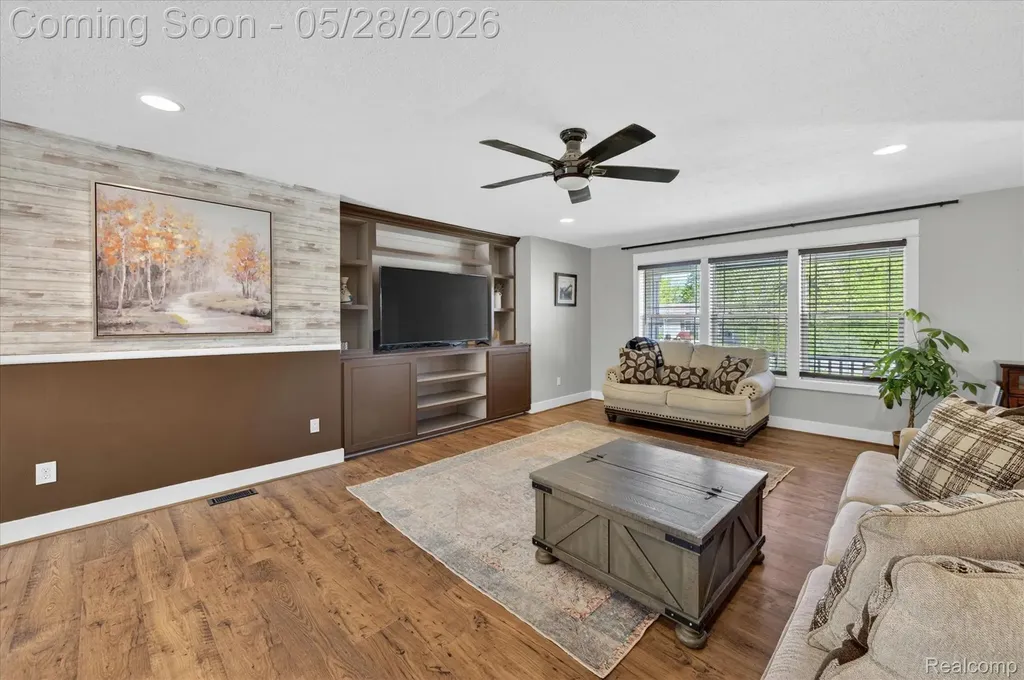 6745 Thunder Lane Watertown Charter Township MI 48906