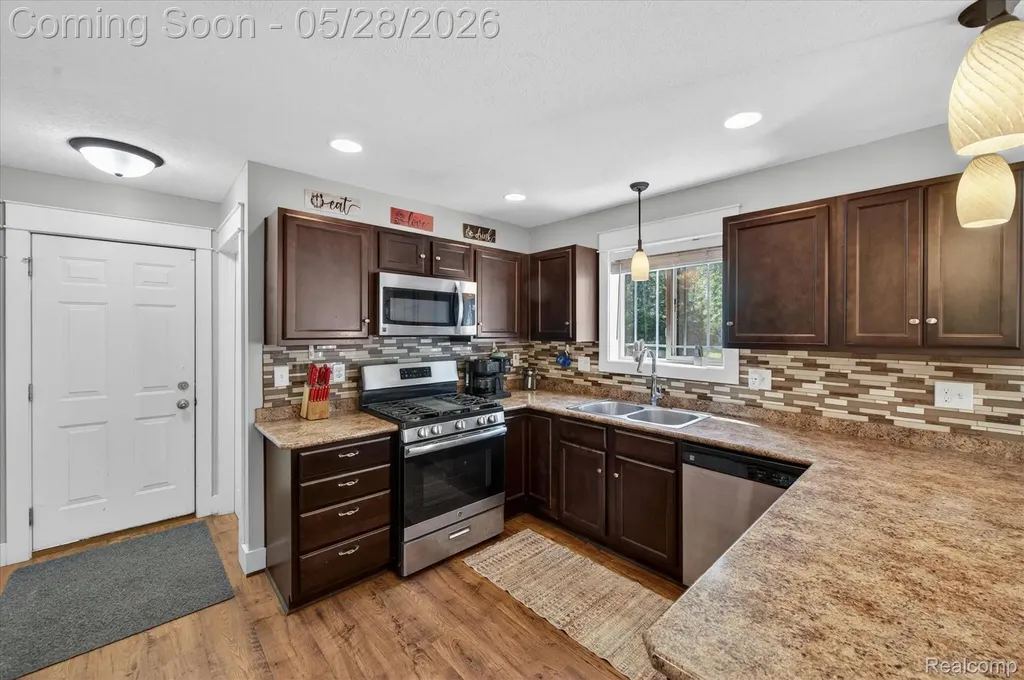6745 Thunder Lane Watertown Charter Township MI 48906