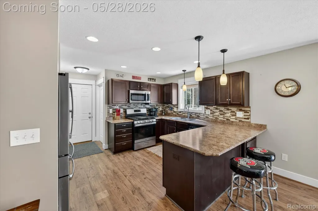6745 Thunder Lane Watertown Charter Township MI 48906