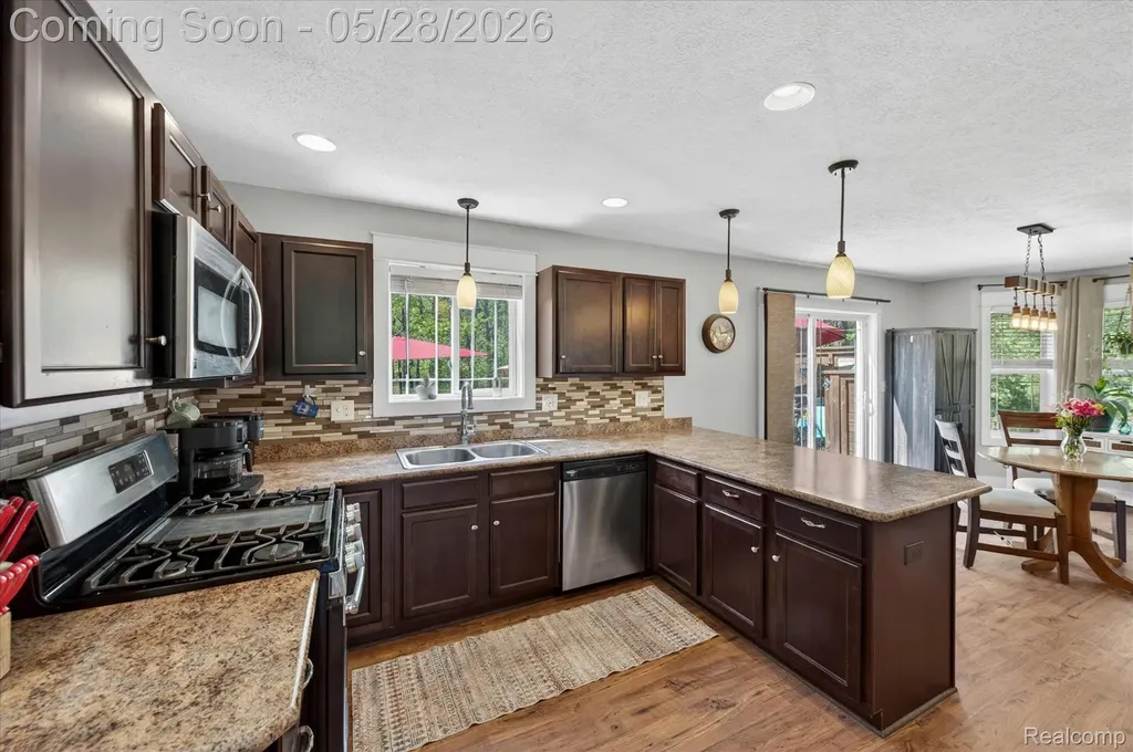 6745 Thunder Lane Watertown Charter Township MI 48906