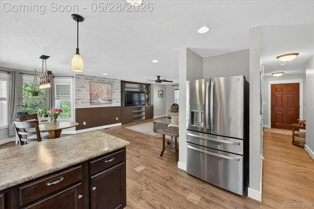 6745 Thunder Lane Watertown Charter Township MI 48906