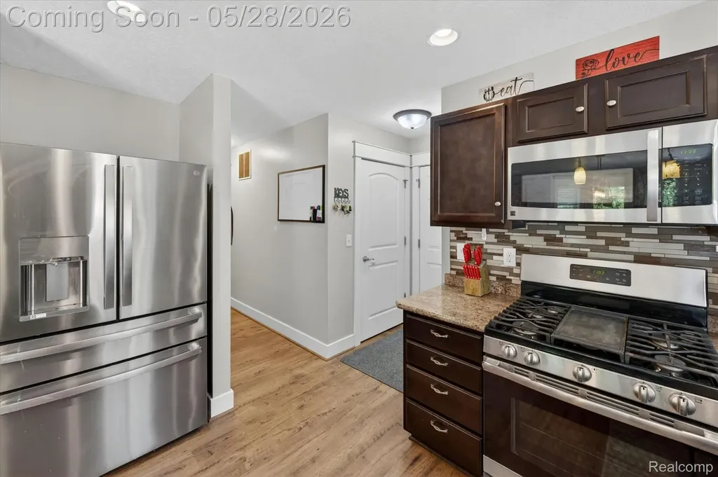 6745 Thunder Lane Watertown Charter Township MI 48906
