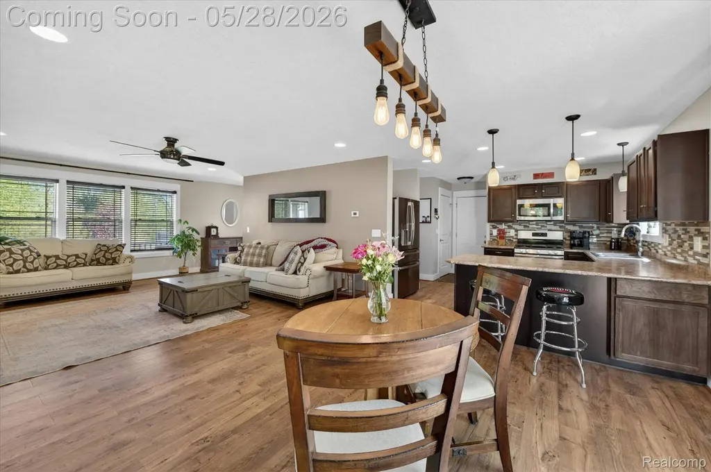 6745 Thunder Lane Watertown Charter Township MI 48906