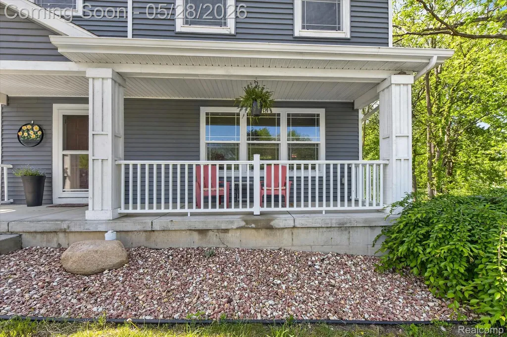 6745 Thunder Lane Watertown Charter Township MI 48906