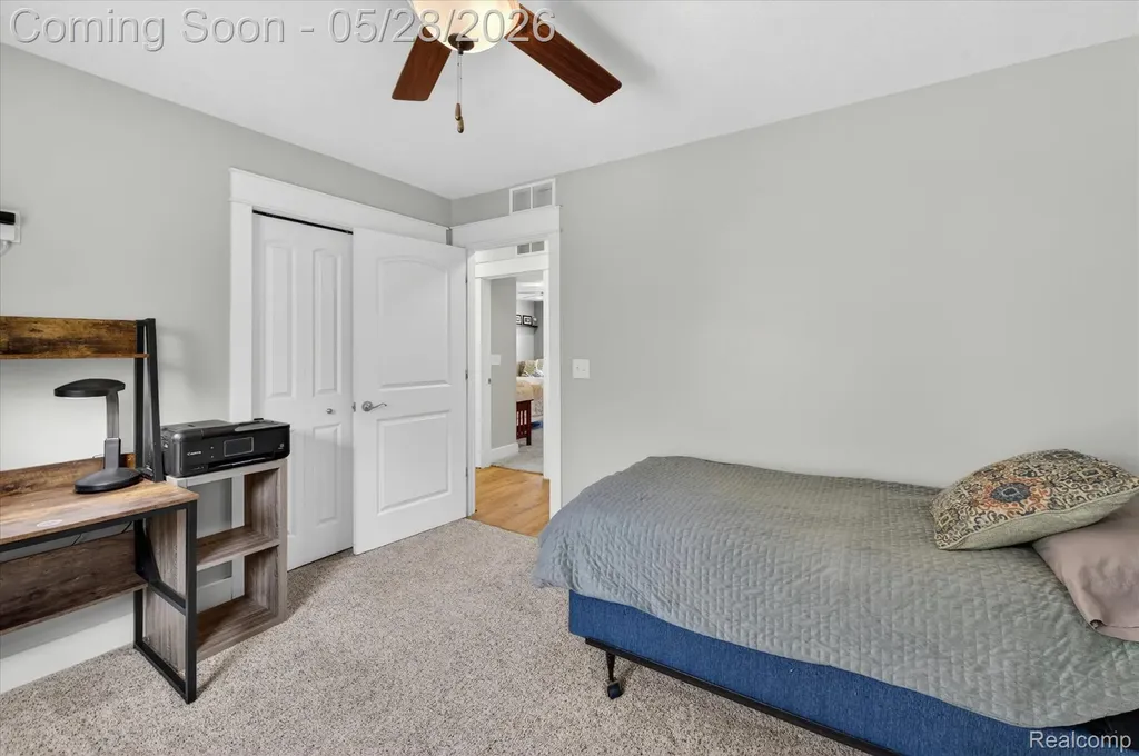 6745 Thunder Lane Watertown Charter Township MI 48906
