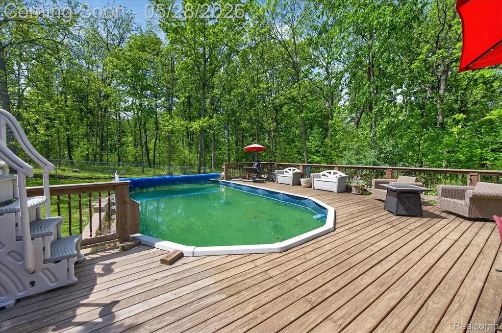 6745 Thunder Lane Watertown Charter Township MI 48906