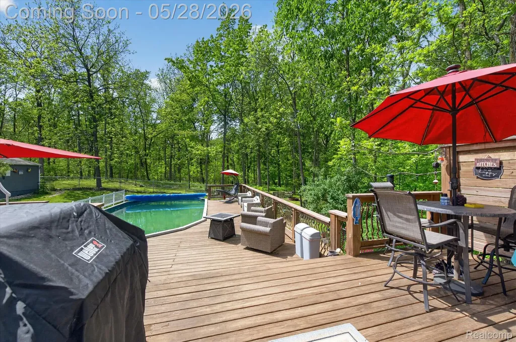 6745 Thunder Lane Watertown Charter Township MI 48906
