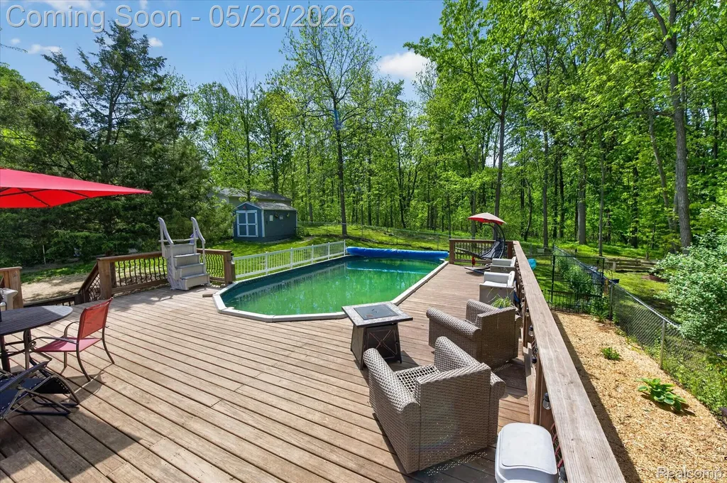 6745 Thunder Lane Watertown Charter Township MI 48906