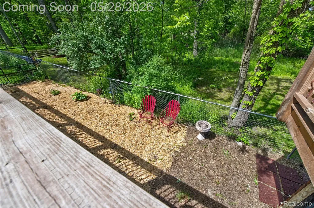 6745 Thunder Lane Watertown Charter Township MI 48906