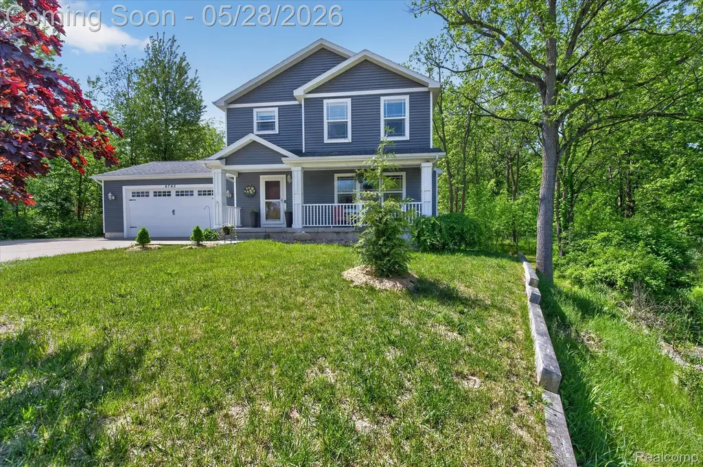 6745 Thunder Lane Watertown Charter Township MI 48906