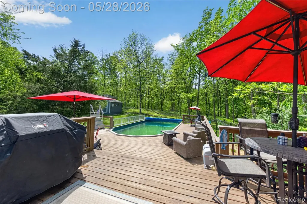6745 Thunder Lane Watertown Charter Township MI 48906