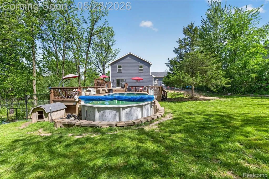 6745 Thunder Lane Watertown Charter Township MI 48906