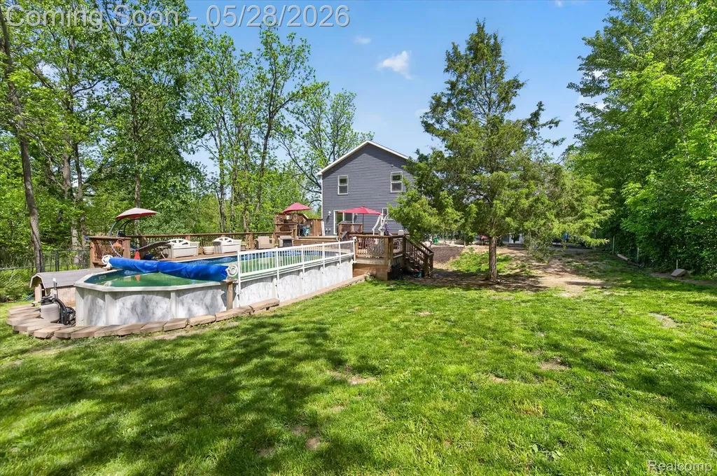 6745 Thunder Lane Watertown Charter Township MI 48906