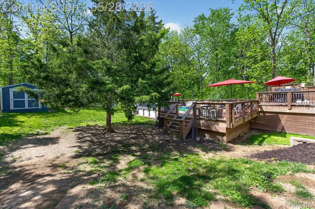 6745 Thunder Lane Watertown Charter Township MI 48906