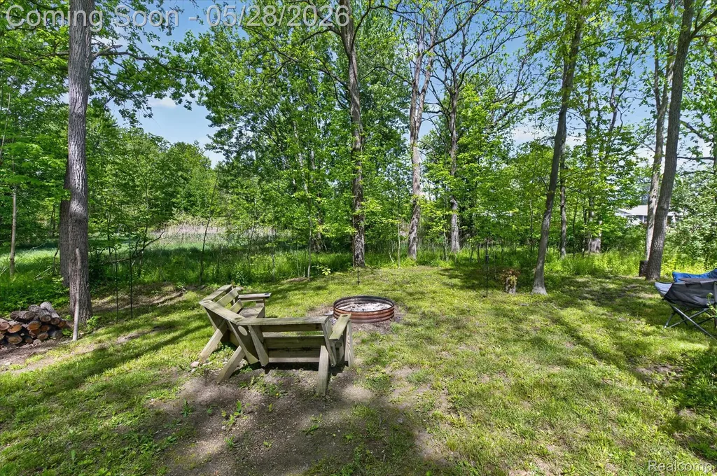 6745 Thunder Lane Watertown Charter Township MI 48906