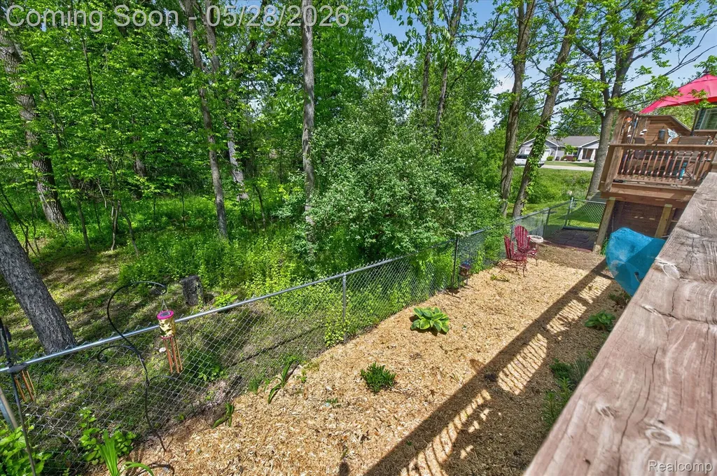 6745 Thunder Lane Watertown Charter Township MI 48906