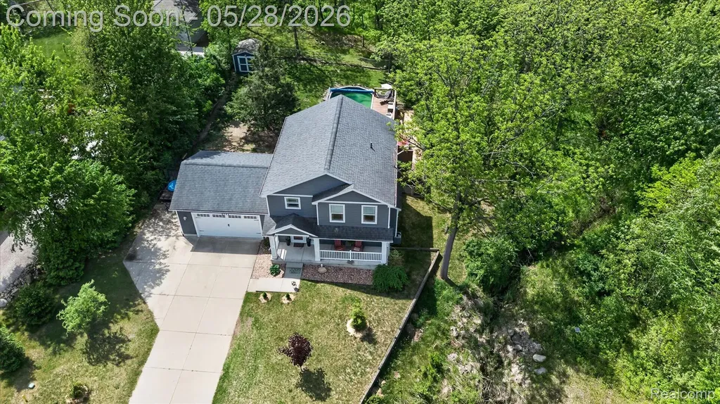 6745 Thunder Lane Watertown Charter Township MI 48906