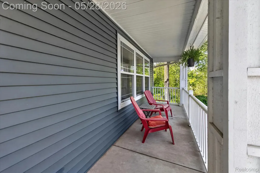 6745 Thunder Lane Watertown Charter Township MI 48906