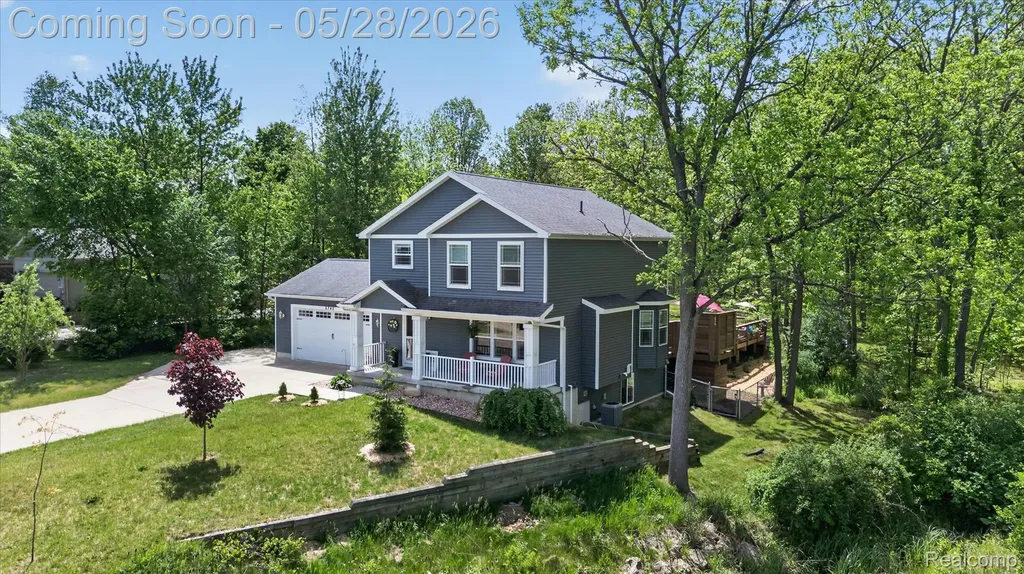 6745 Thunder Lane Watertown Charter Township MI 48906