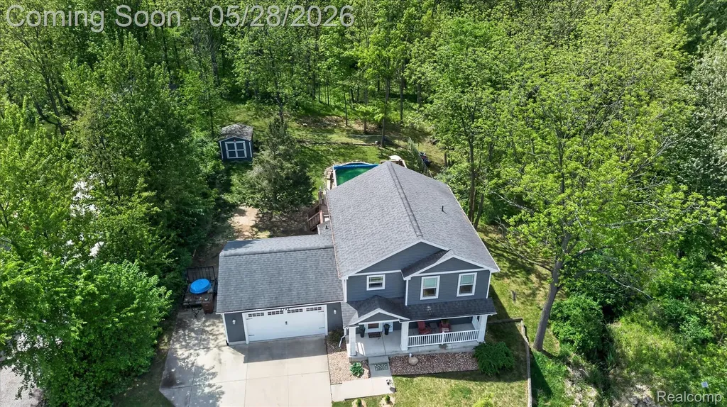 6745 Thunder Lane Watertown Charter Township MI 48906