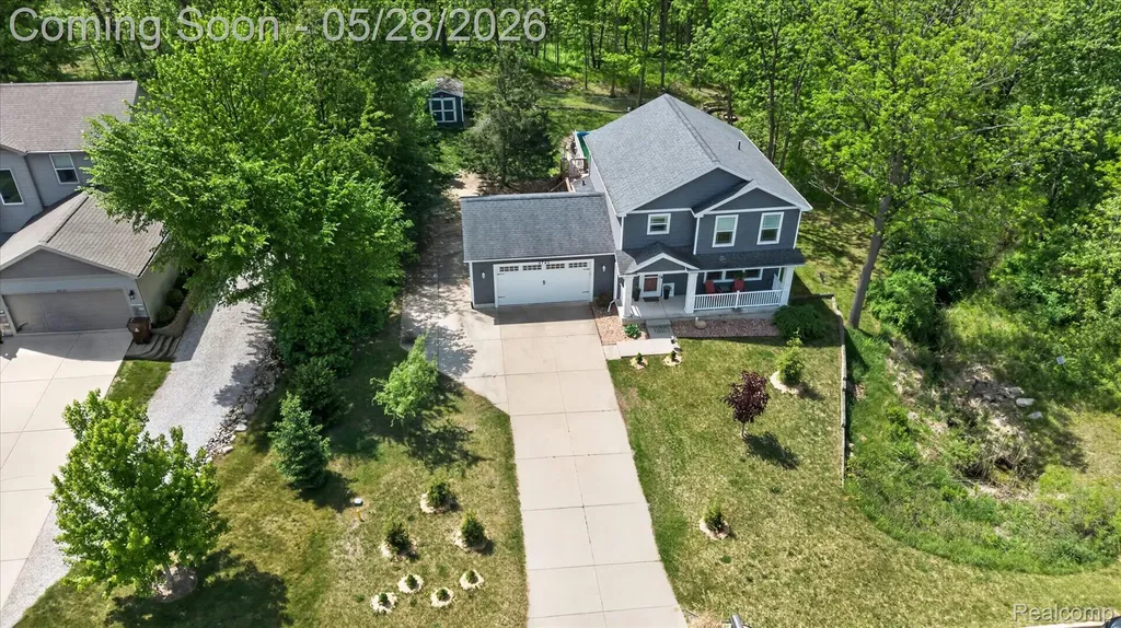 6745 Thunder Lane Watertown Charter Township MI 48906