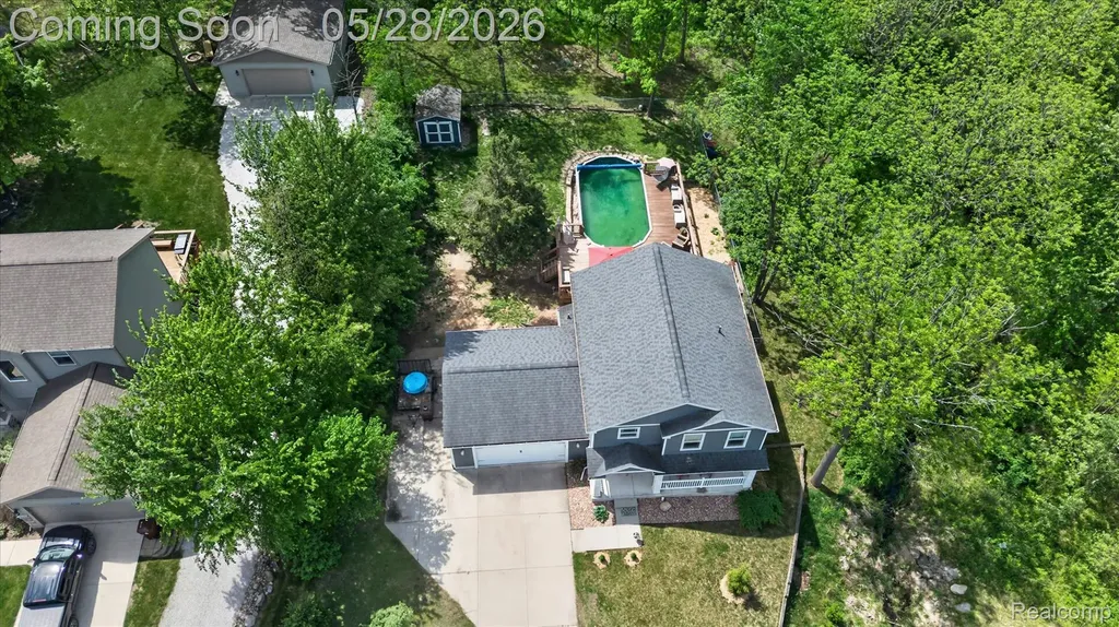 6745 Thunder Lane Watertown Charter Township MI 48906
