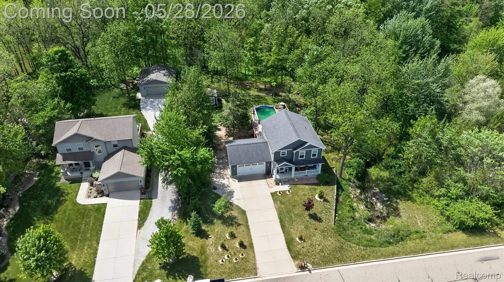 6745 Thunder Lane Watertown Charter Township MI 48906