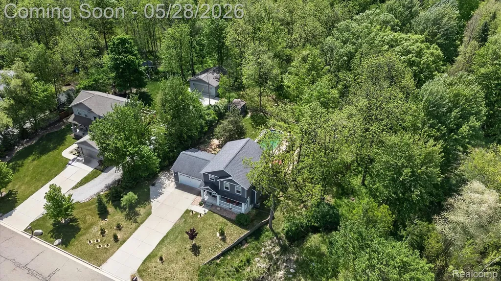 6745 Thunder Lane Watertown Charter Township MI 48906