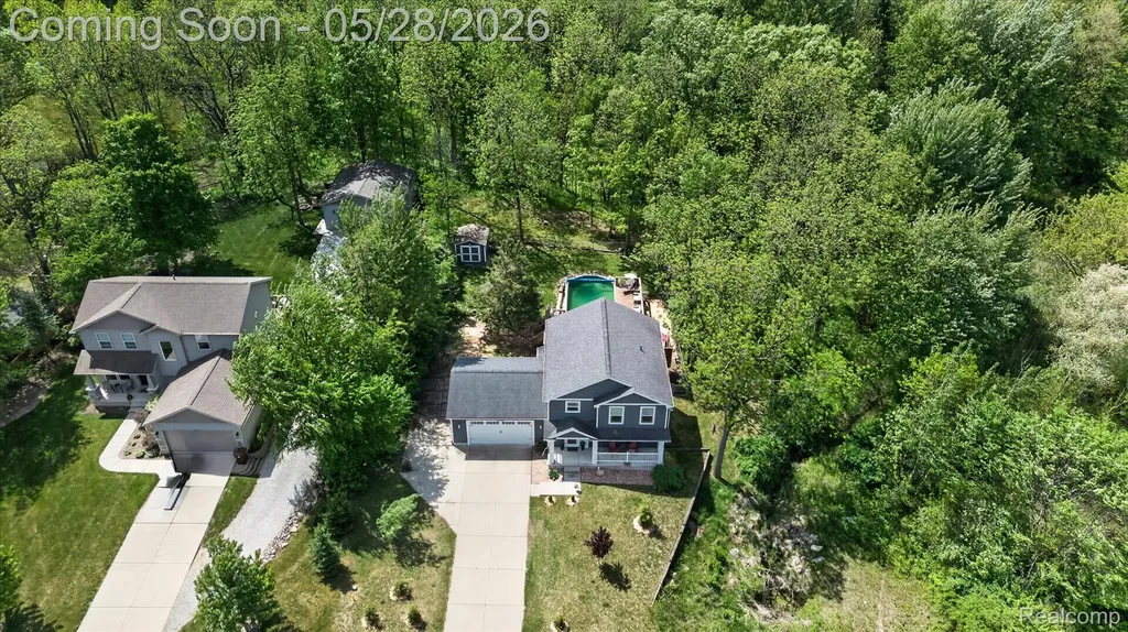 6745 Thunder Lane Watertown Charter Township MI 48906