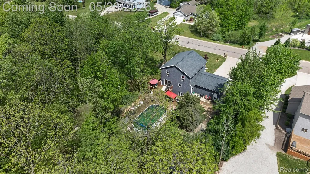 6745 Thunder Lane Watertown Charter Township MI 48906