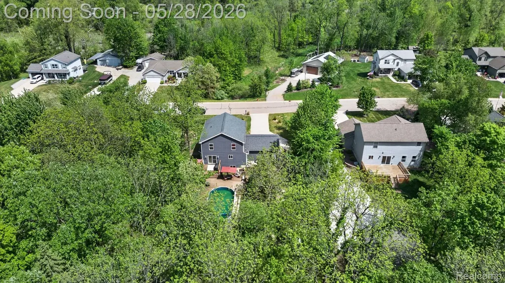 6745 Thunder Lane Watertown Charter Township MI 48906