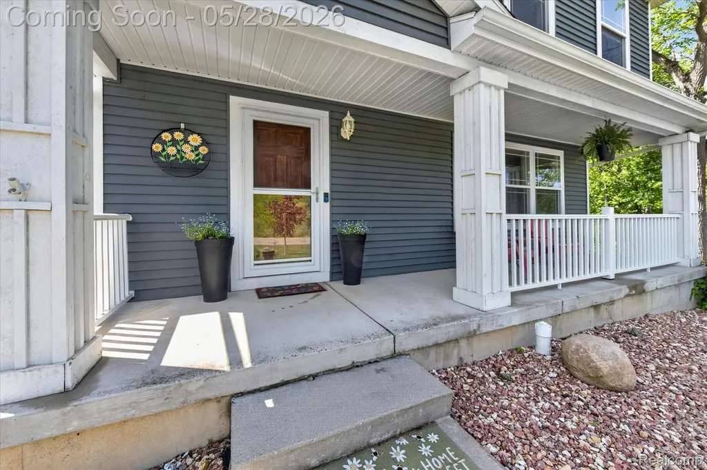 6745 Thunder Lane Watertown Charter Township MI 48906