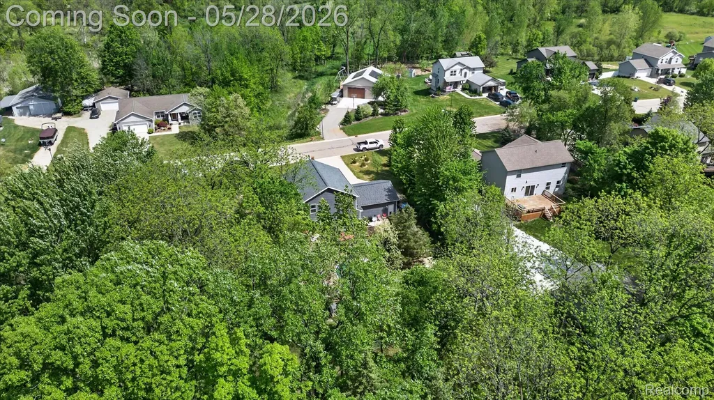 6745 Thunder Lane Watertown Charter Township MI 48906