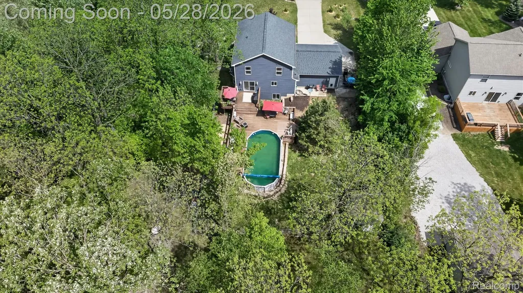 6745 Thunder Lane Watertown Charter Township MI 48906