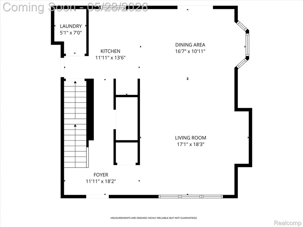 6745 Thunder Lane Watertown Charter Township MI 48906