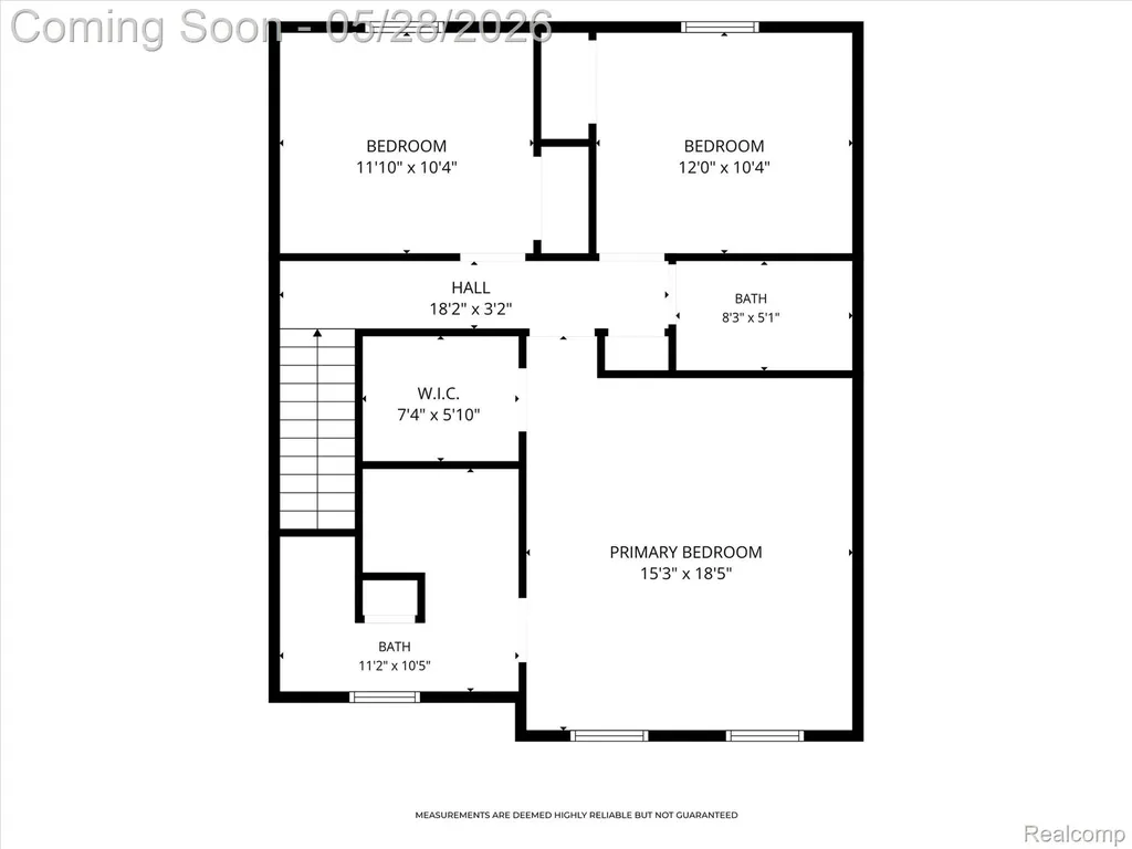6745 Thunder Lane Watertown Charter Township MI 48906