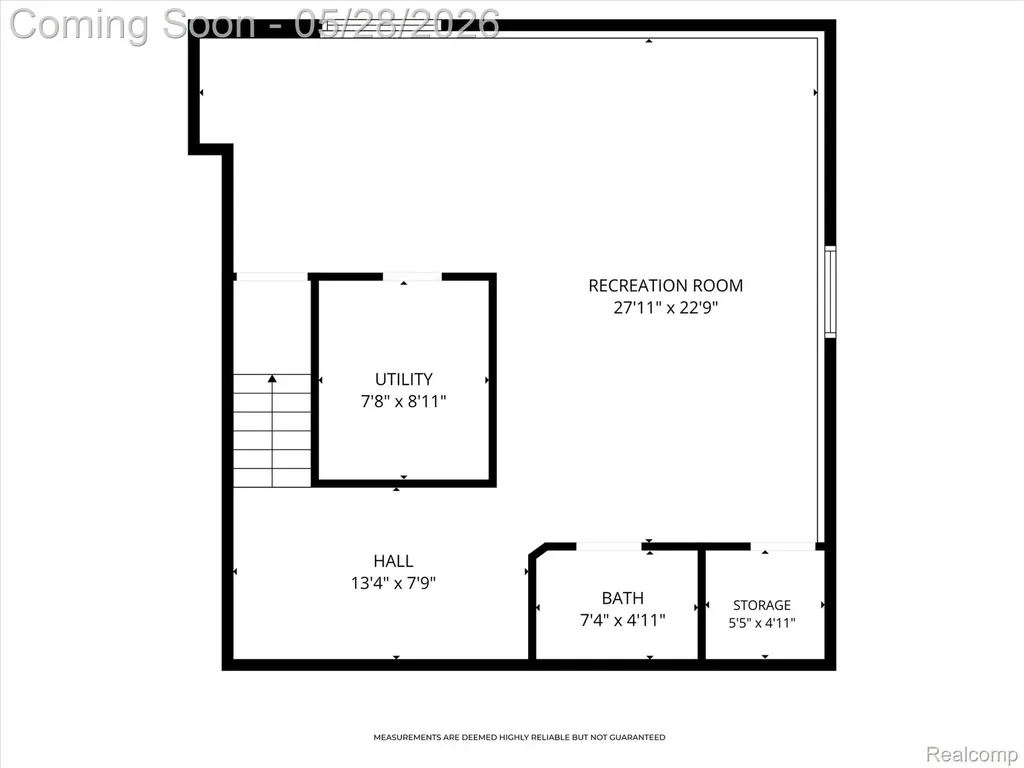 6745 Thunder Lane Watertown Charter Township MI 48906